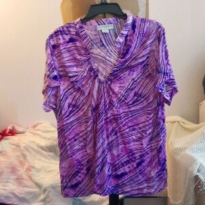 (2 for $15) Short Sleeve Top